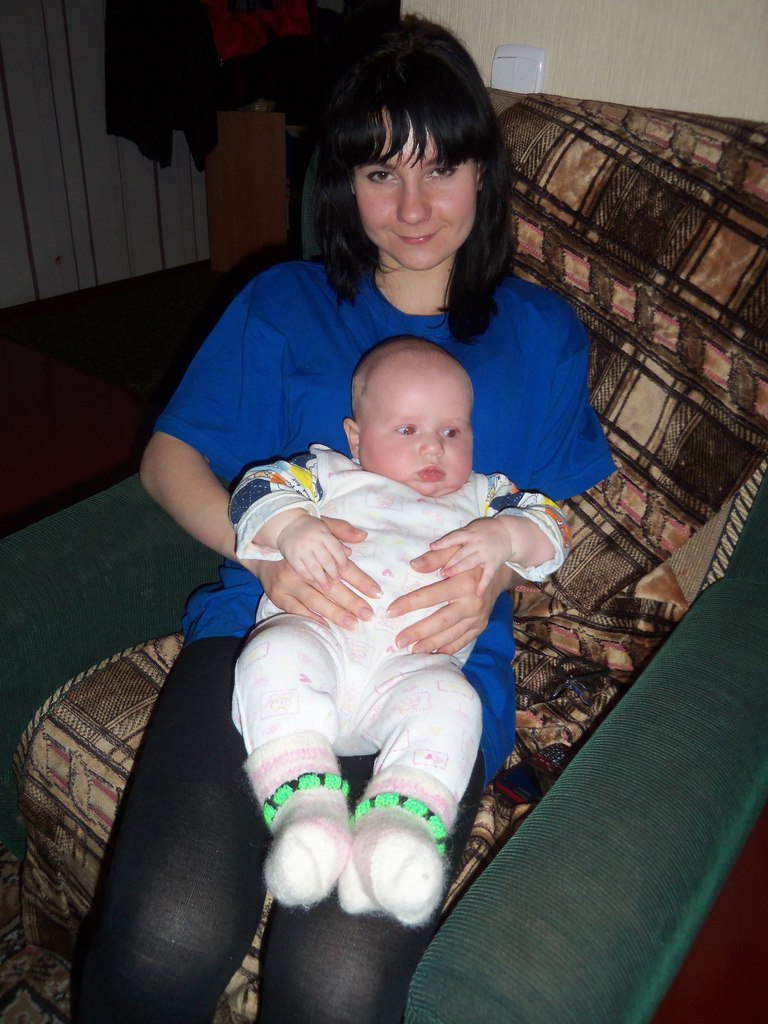 Людмила Ананьева | Кумертау