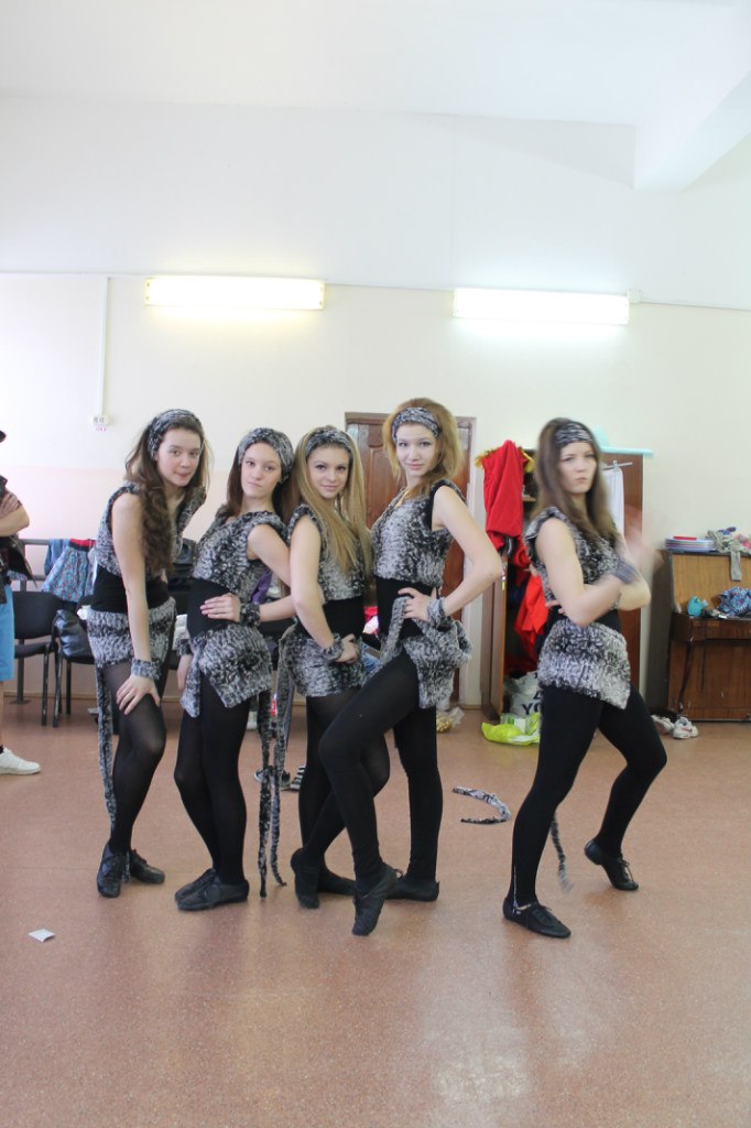 Дарья Лобанова | Москва