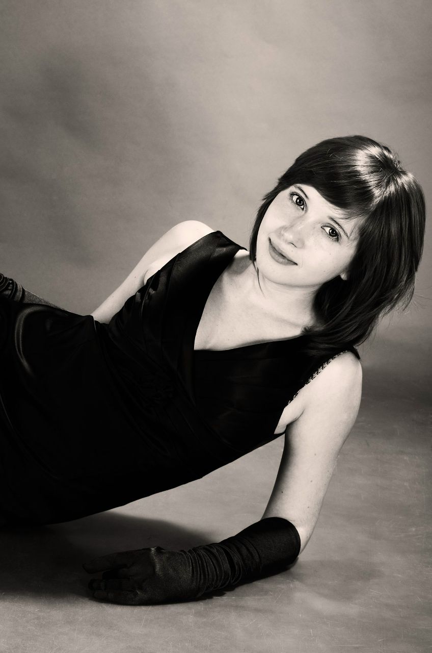 Людмила Габидуллина | Самара