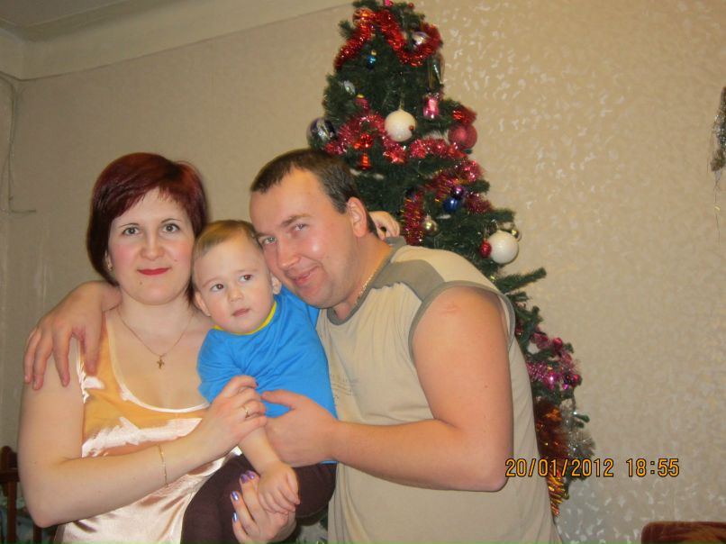 Люба Березина | Архангельск