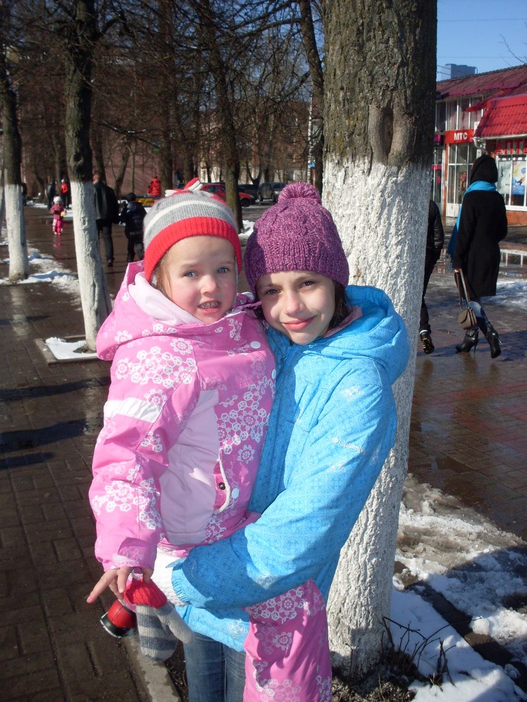 Ирина Чехова | Санкт-Петербург