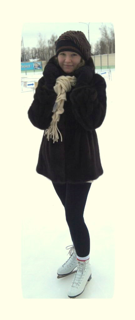 Болтушка Машук | Москва