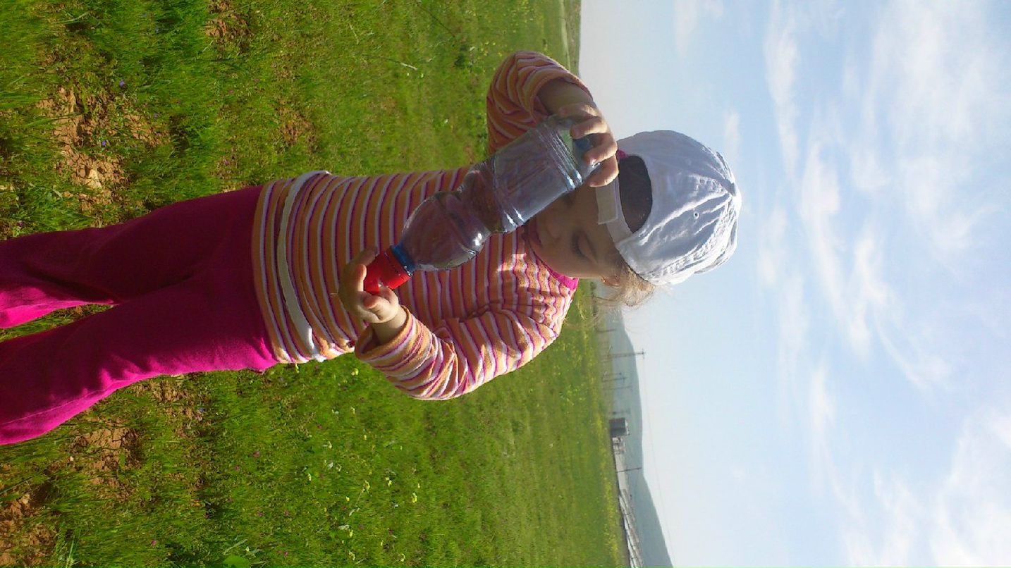 Надежда Цирлина | Иерусалим