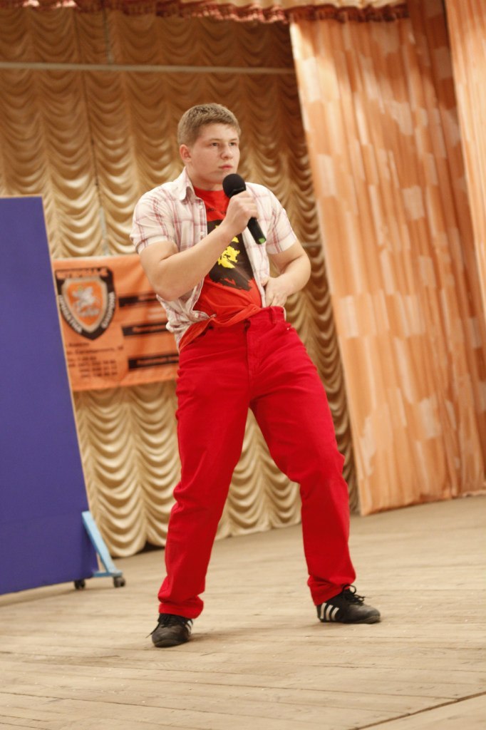 Богдан Ризванюк Олегович | Тернополь