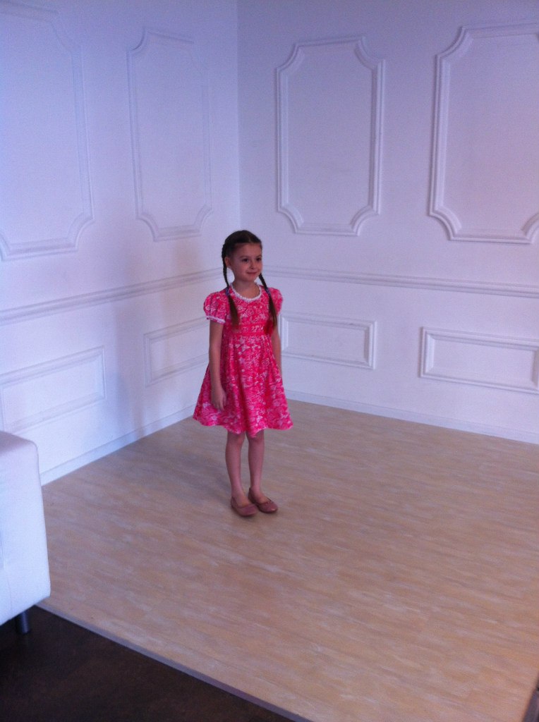 Наталья Самарская | Москва