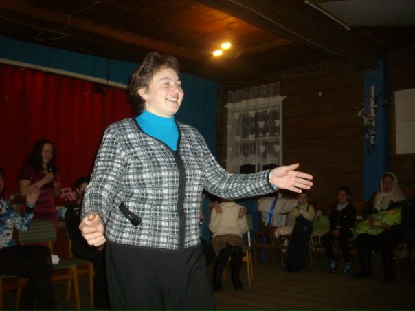 №139, Венера Ибрагимова №139, Венера Ибрагимова