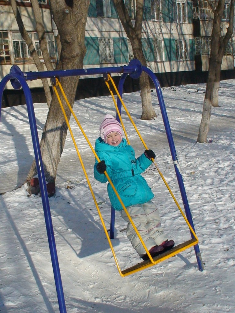 Наталья Мелкобродова | Набережные Челны