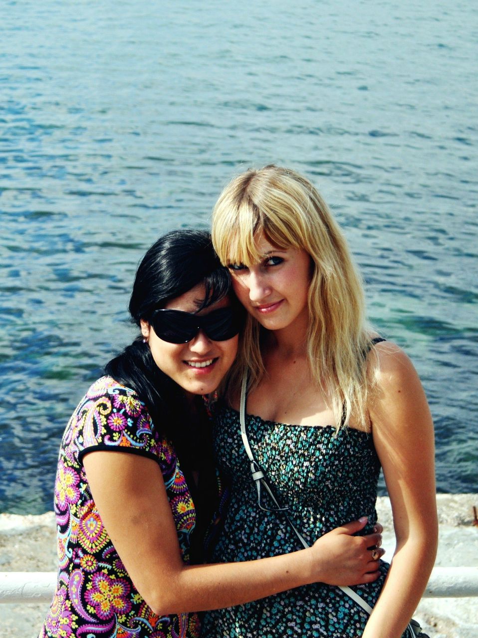 Аня Скурлатова | Севастополь