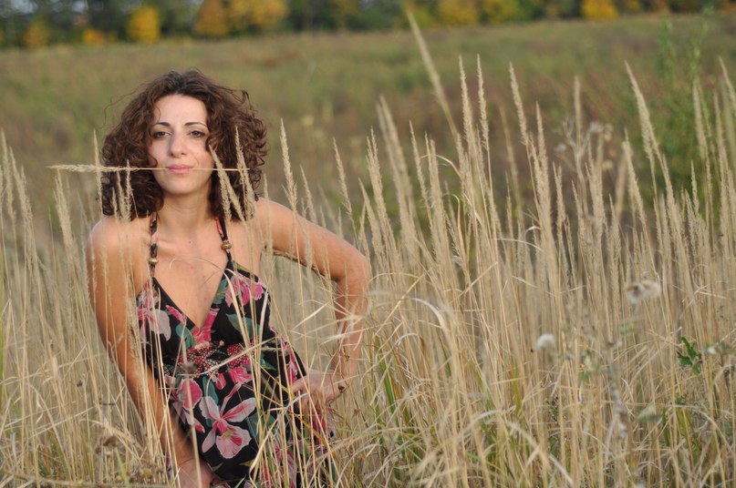 Гаяна Манукян | Москва