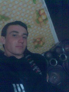 №17, Владимир Краснадемский №17, Владимир Краснадемский