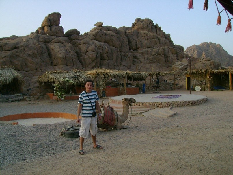 Олег Лебедев | Дзержинск