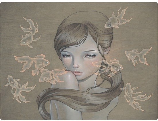 Катюша Сергеева Мур-р-р-р | Санкт-Петербург