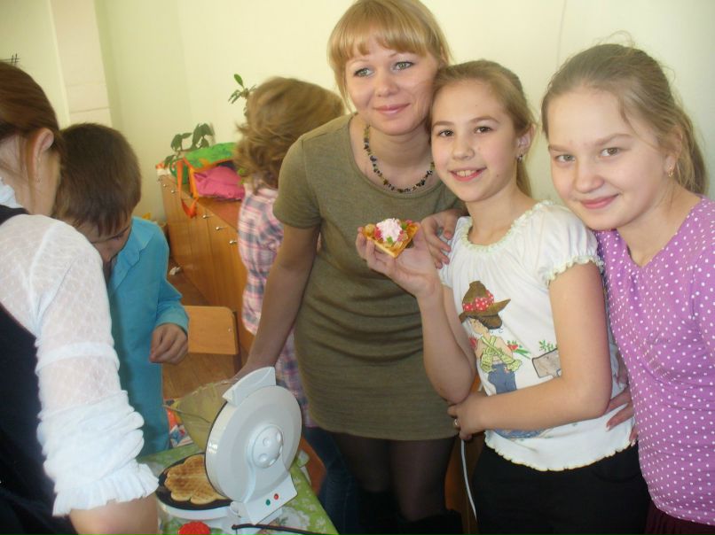 Екатерина Чуланова | Новокузнецк