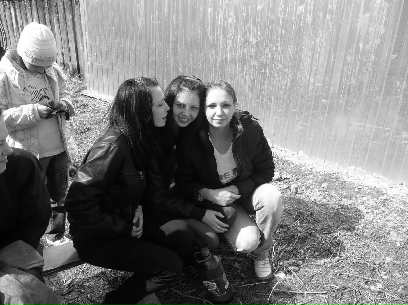 Екатерина Иринархова | Барнаул