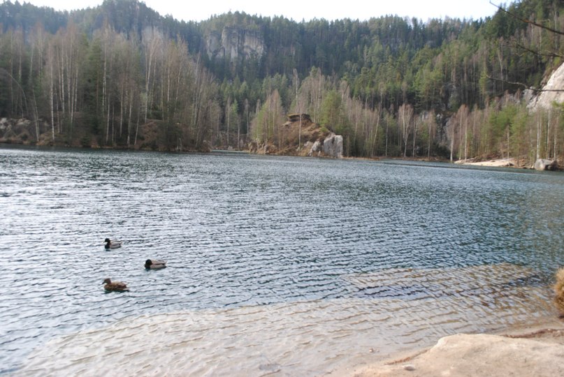 Анна Тимошкова | Москва