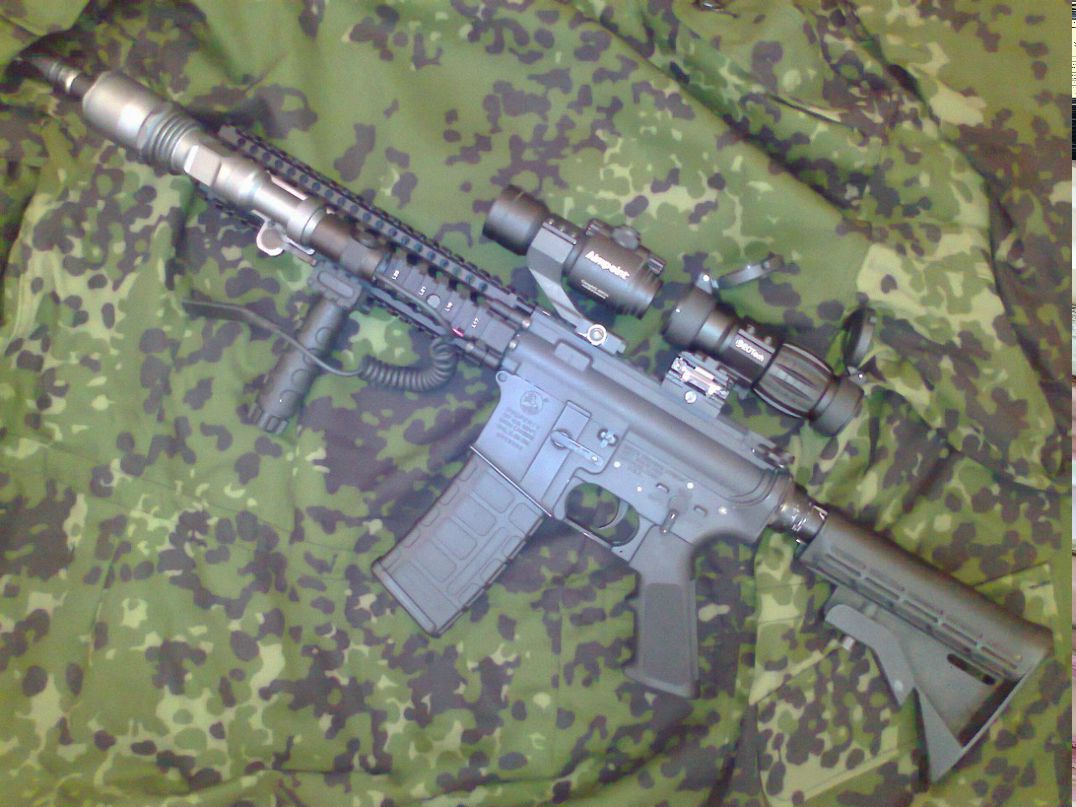 Алексей Гуленко | Самара