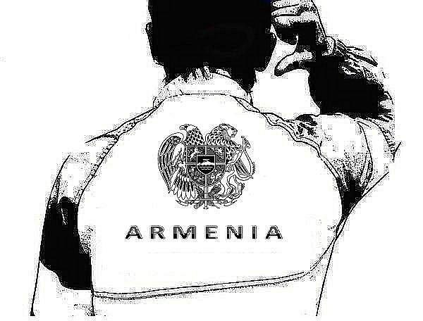 Айк Ераносян ՀԱՅԿ | Санкт-Петербург