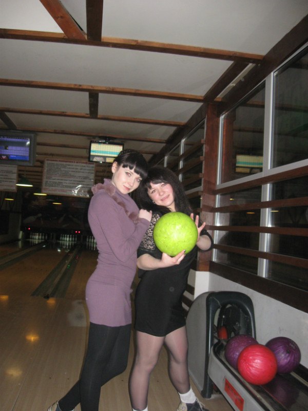 Оля Василькова | Минск