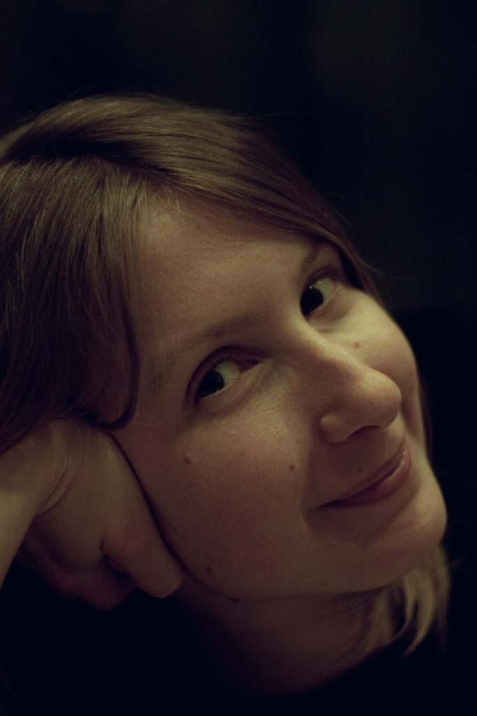 Nadzeya Paulava | Минск