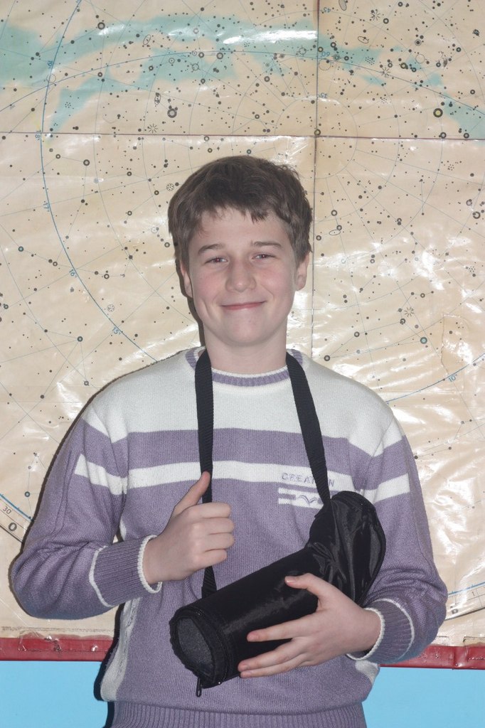 Иван Хатько | Москва