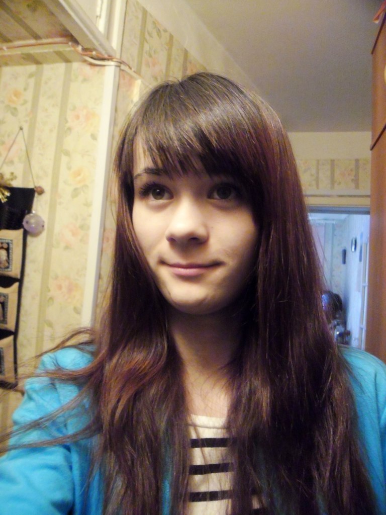 Карина Гайнуллина | Санкт-Петербург