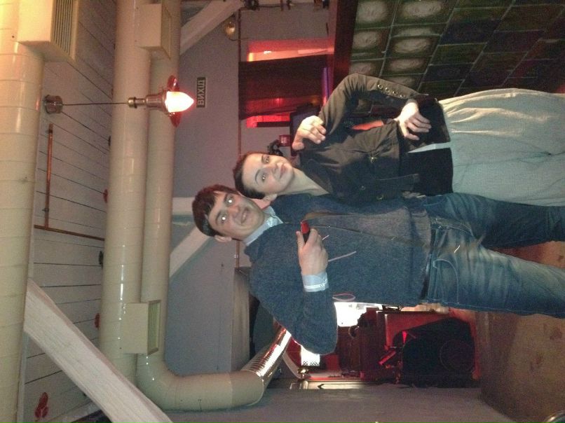 Олександр Шкулета | Хмельницкий