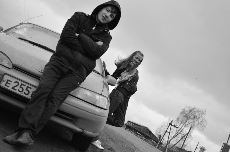 Мария Лазаревич | Красноярск