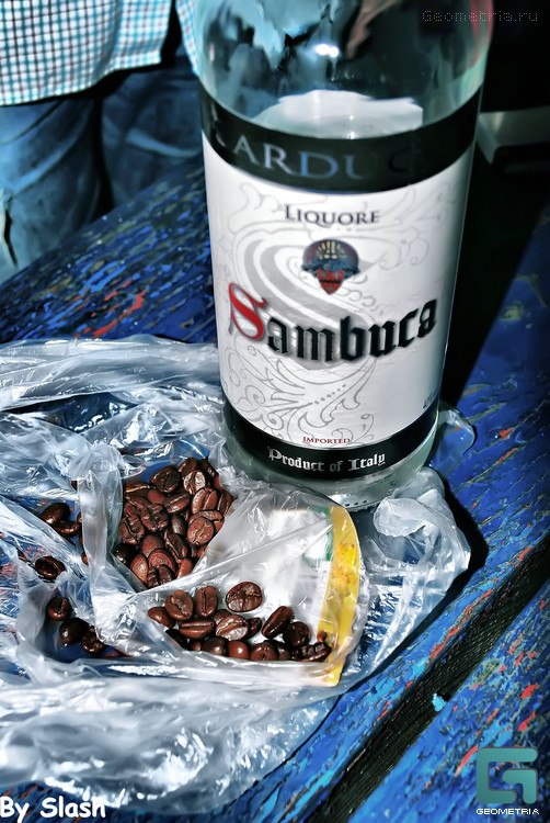 Антон Кислый | Киев