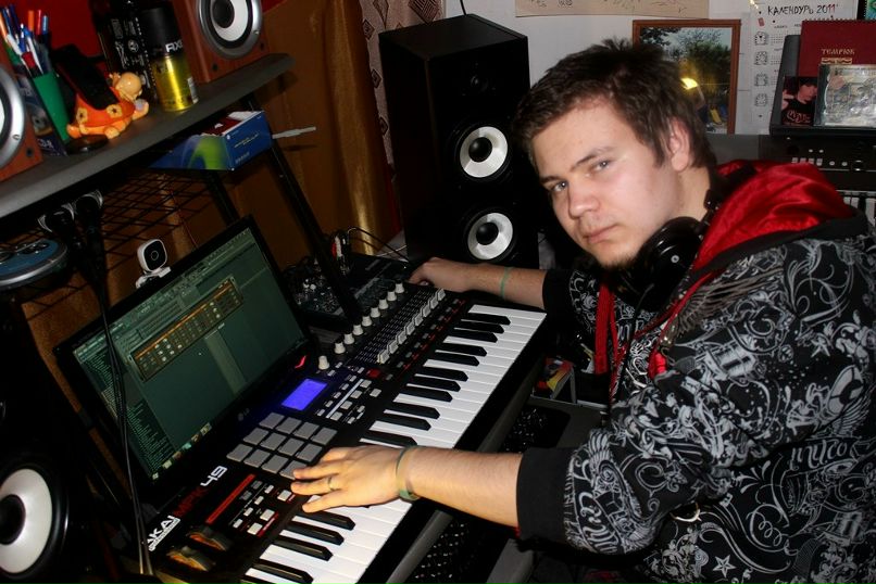 Леша Сергиенко | Кореновск