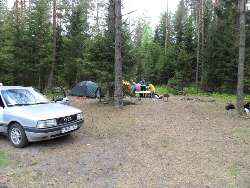 Игорь Ценцевицкий | Минск