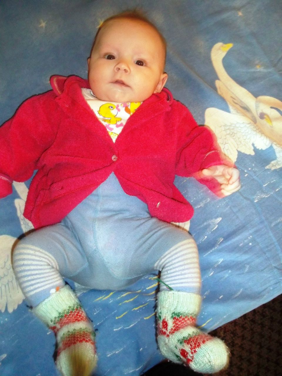 Лена Лобасова | Санкт-Петербург