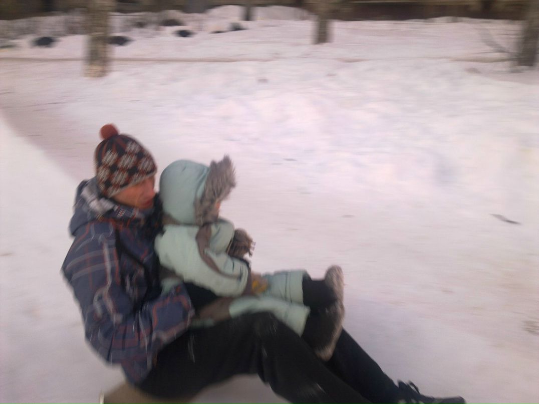 Ольга Багаева | Пермь