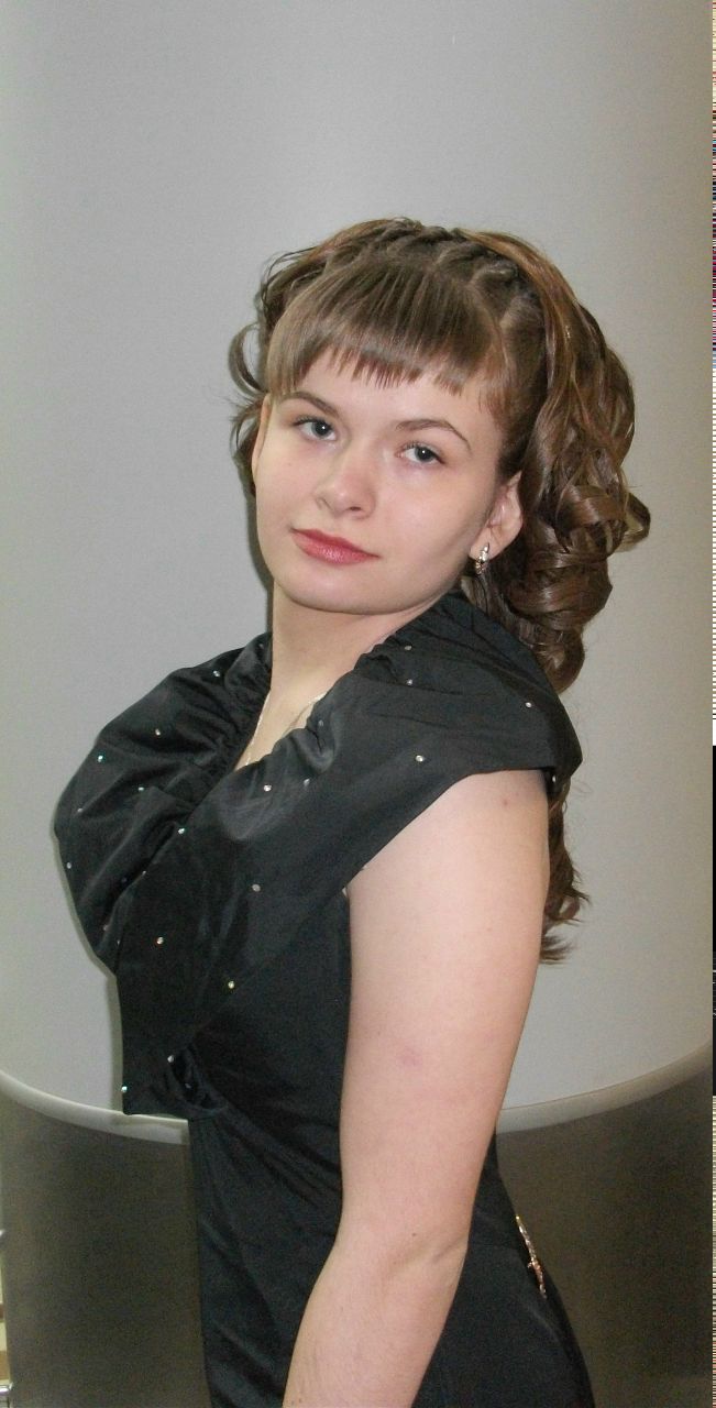 Елена Лейман | Красноярск