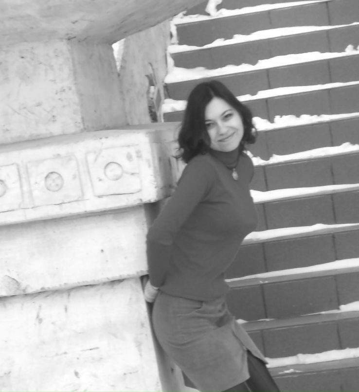 Елена Григоренко | 