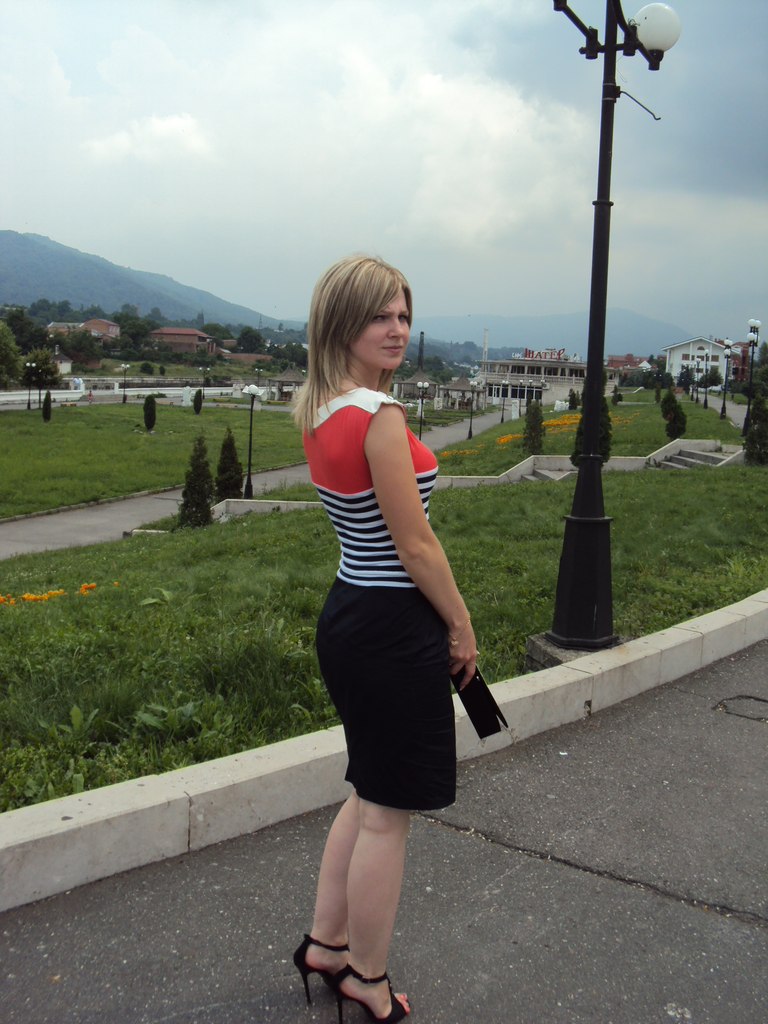 Елена Тихонова | Москва