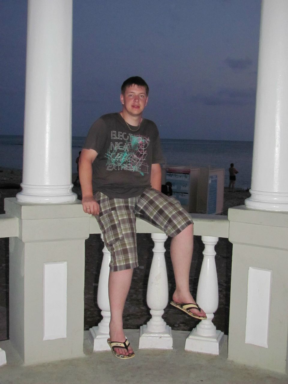 Антон Кутенков Александрович | Нижний Новгород