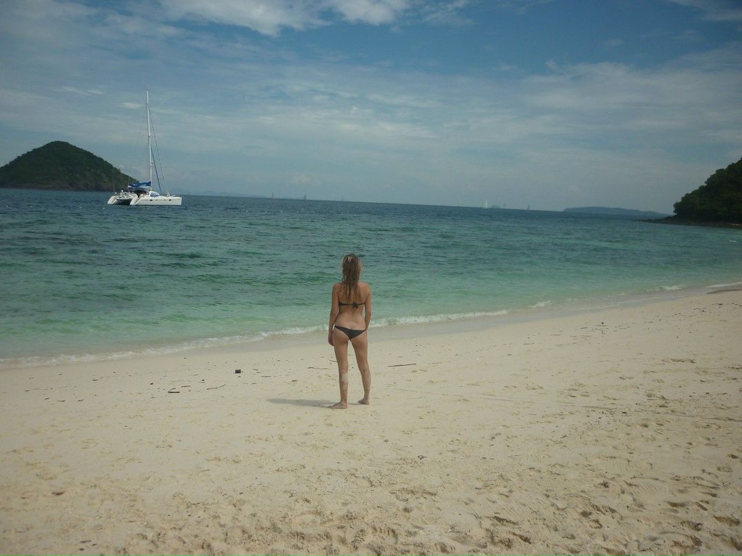 Ксения Варичева | Москва