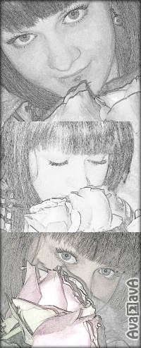 Оленька Кибардина | Москва