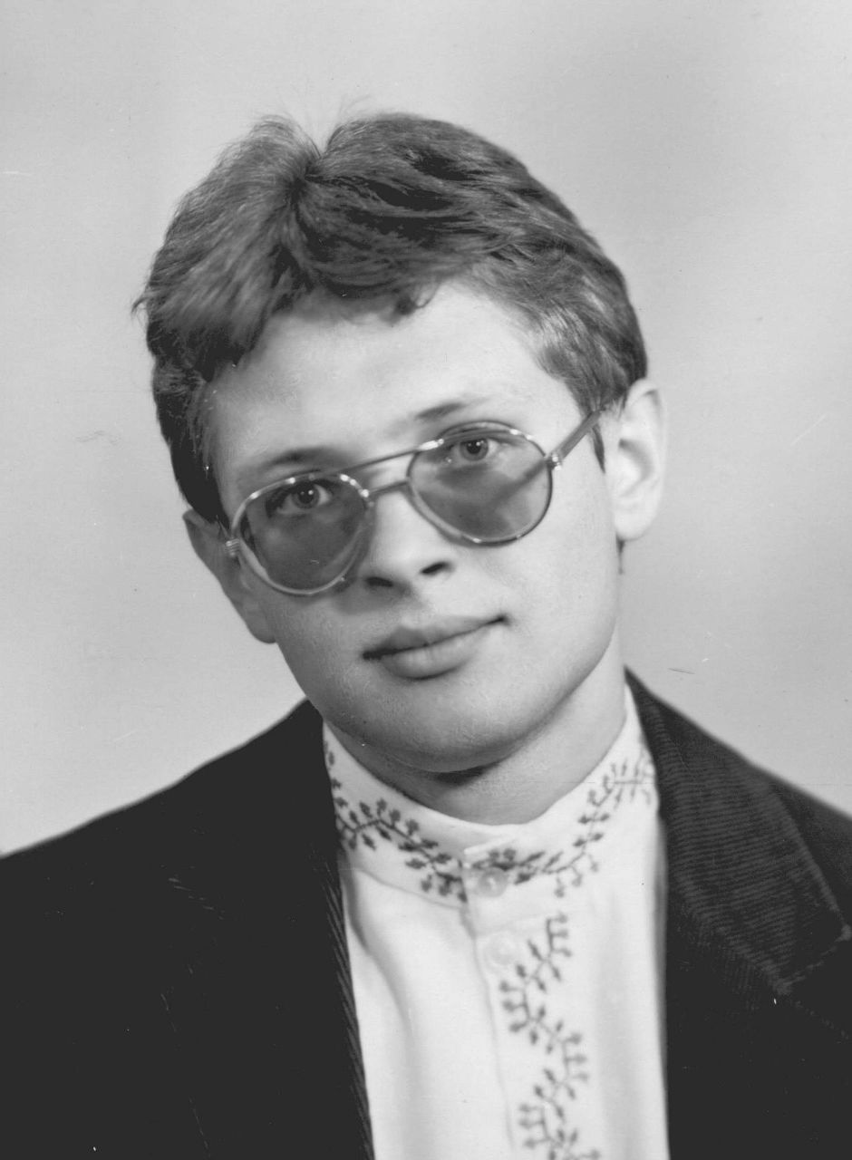 Владимир Миронов | Хабаровск