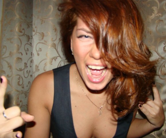 №64, Any Tkacheva №64, Any Tkacheva