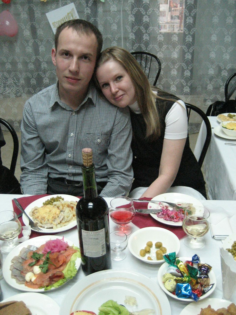 Наташка Евсеенко | Сыктывкар