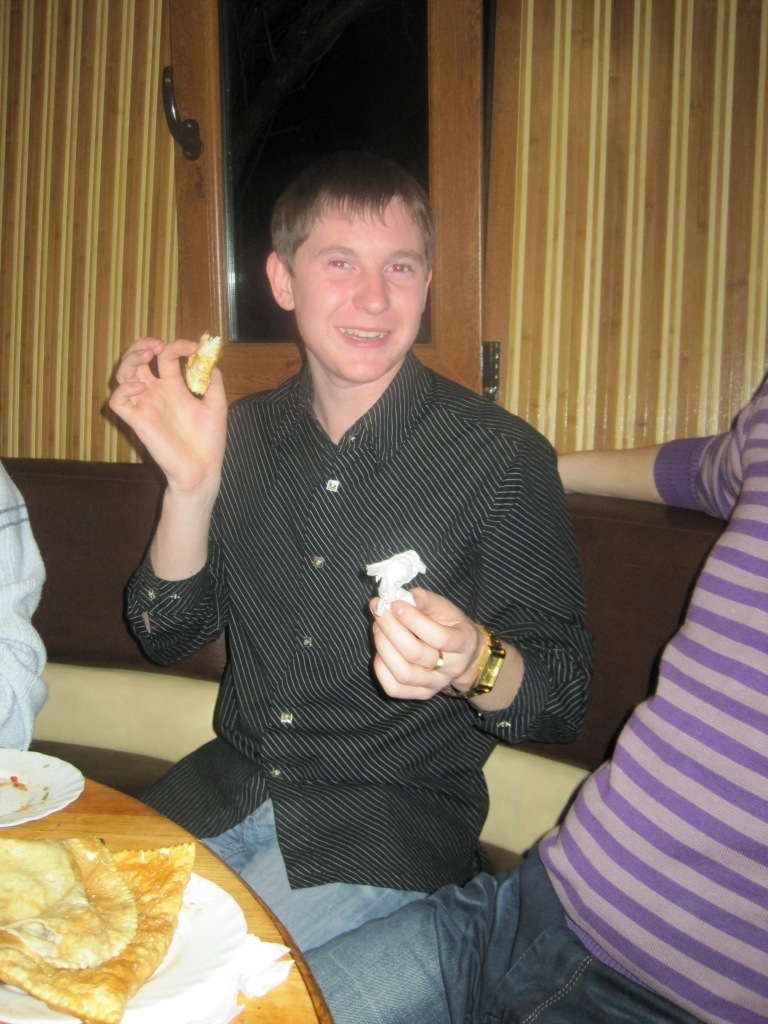 Фото профиля