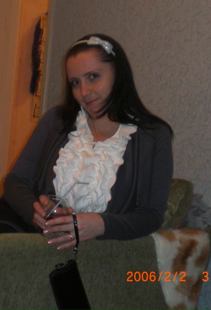 Ольга Залесская фото профиля #8