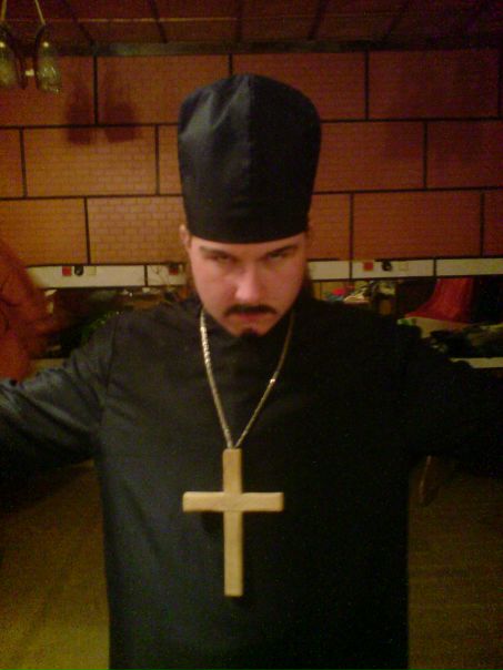 №14, Яков Марков, 35 лет №14, Яков Марков, 35 лет