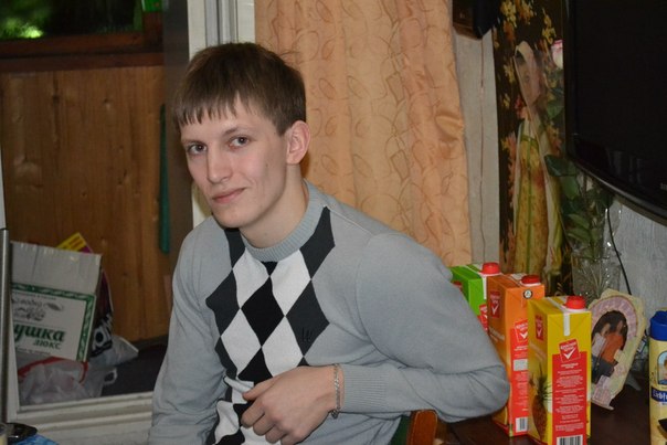 №2, Михаил Купцов №2, Михаил Купцов