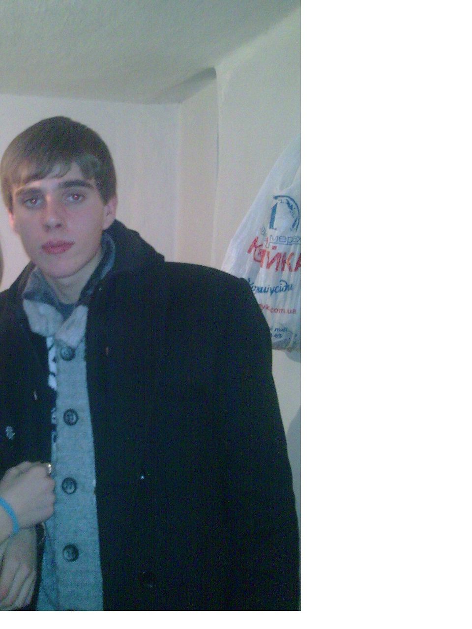 Ваня Вапнярчук younger brother | Подольск / Котовск