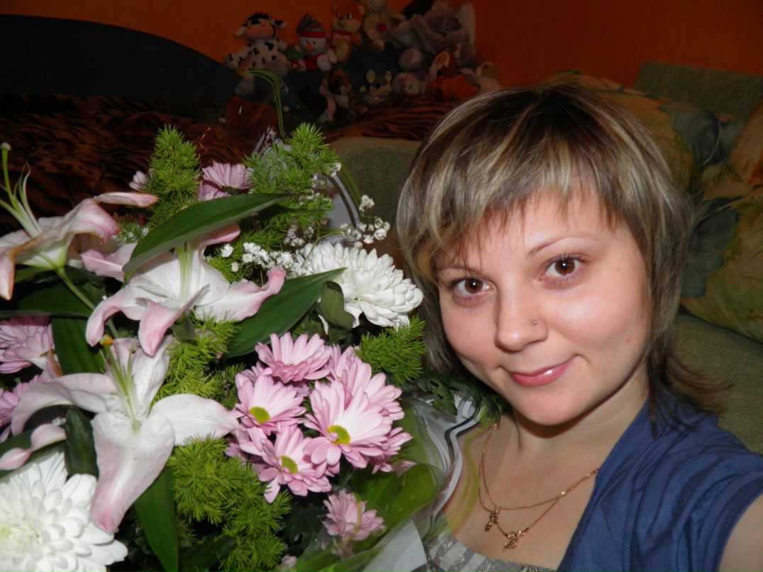 Надежда Широкова-Буеркина | Москва