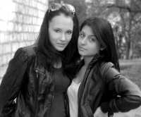 №1, Анастасия Приходько №1, Анастасия Приходько