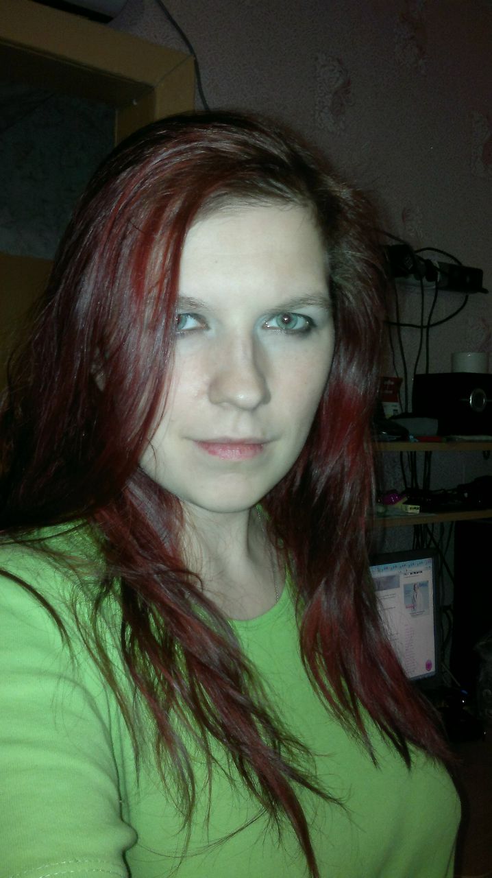 Ирина Rina | Северодвинск