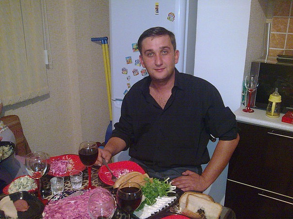 №1, Натик Гебекбеков, Баку №1, Натик Гебекбеков, Баку